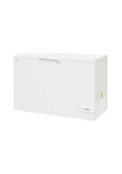 Uğur UDD 465 T D/S R63 345 L Sandık Tipi Derin Dondurucu