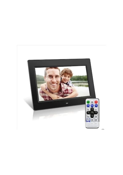 10-inç Lcd Ekran Dijital Fotoğraf Çerçevesi