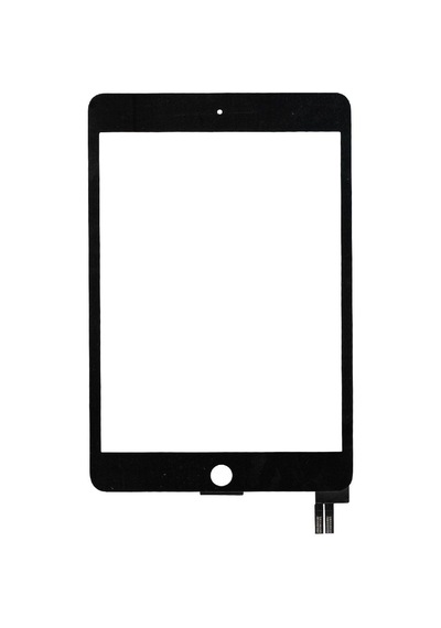 Apple İpad Mini 5 Muqw2tu/a Dokunmatik Siyah Tt