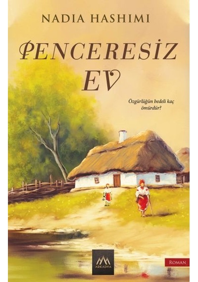Penceresiz Ev - Rzır-628565