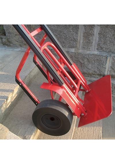 Bauhaus Profi Allround Ht800 El Arabası