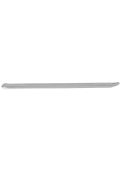 Oluklu Levye 600 Mm Krom 5 Adet