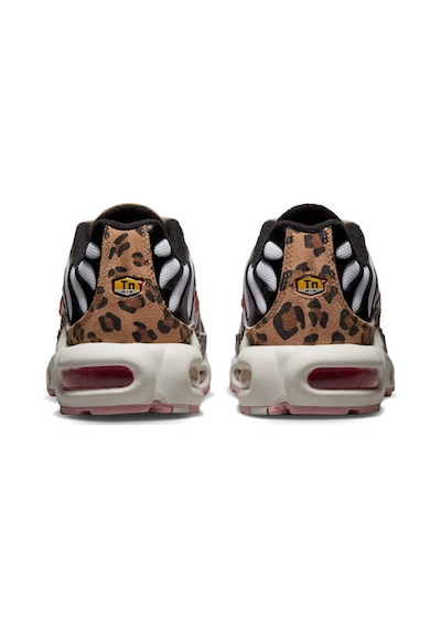 Nike Air Max Plus 'animal Instinct' Kadın Sneaker Ayakkabı Dz4842-600 Pembe