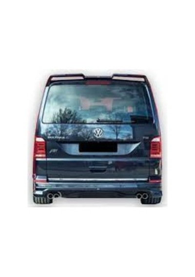 Volkswagen Transporter T7 Abt Arka Ek (Plastik) N11.25596