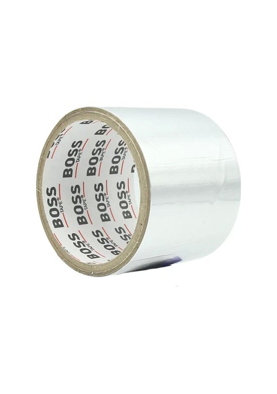 Boss Tape 3944 Ultra Güçlü Yama Bandı 72mmx1.2m