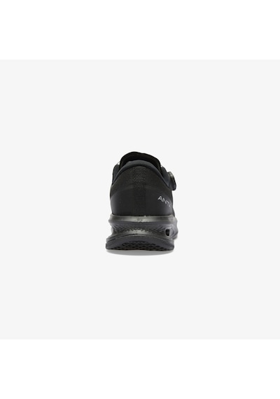 Anta Ebuffer Pro Erkek Siyah Spor Ayakkabı 812527711 Siyah