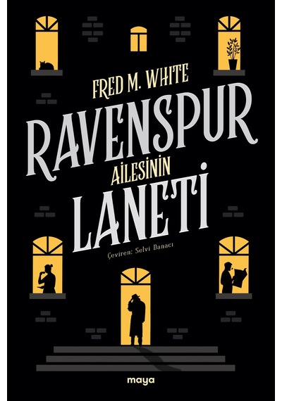 Ravenspur Ailesinin Laneti
