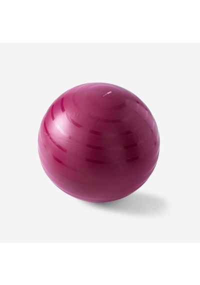 Domyos Gym/pilates Topu - 2 Numara/65 Cm - Pembe