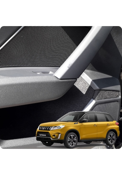 Suzuki Vitara Uyumlu Torpido Konfor Seti