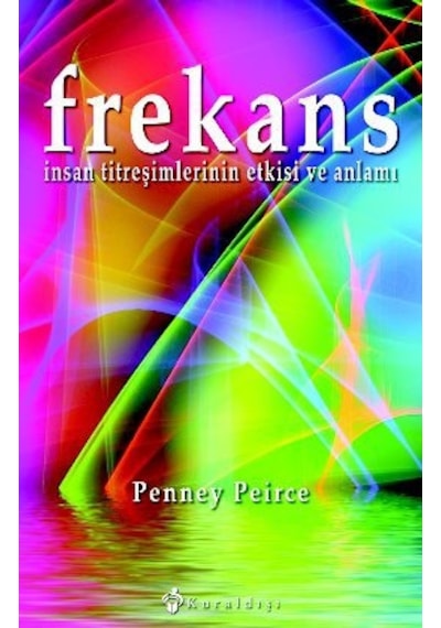 Frekans - Penney Peirce - Kuraldışı Yayınları