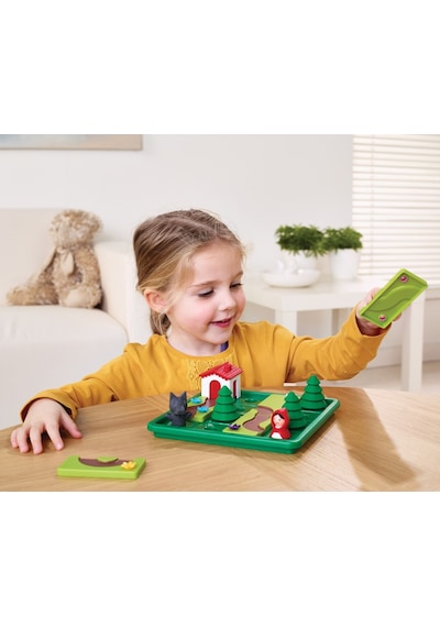Smartgames Little Red Riding Hood