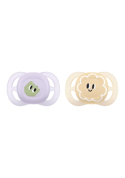 Philips Avent Ultra Start Emzik 0-2 Ay Mor