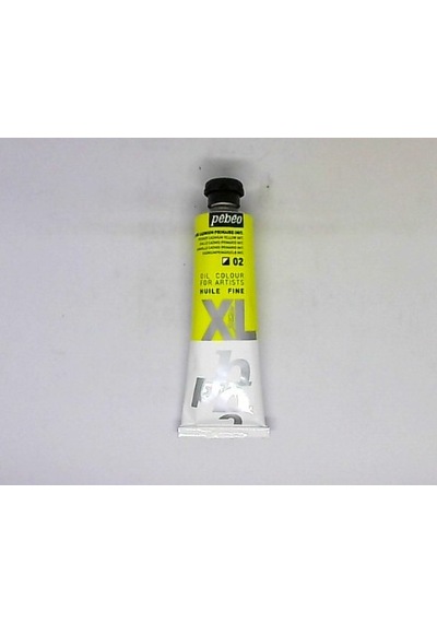 Pebeo Yağlı Boya XL SERİ 37 ML SARI 02