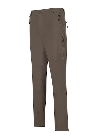 2as Verde Thermofıne Erkek Pantolon Haki 001