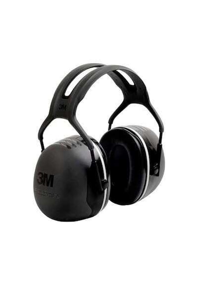 3M Peltor X5A Baş Bantlı Kulaklık 37 Db Decibel