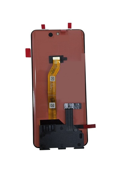 Wan-dey Honor Magic 6 Lite Uyumlu Lcd Ekran, Tamir Kiti li