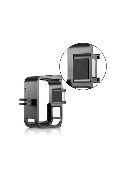 Gopro Hero 8 Uyumlu Metal Çerçeve Frame