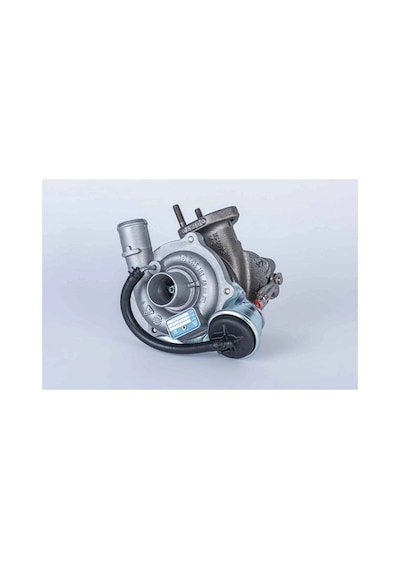 Opel Corsa C Agila A Turbo Sarj 93177409 Oem