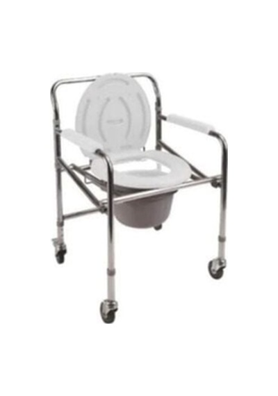 Medikaltec Dm-311 Tuvaletli Sandalye
