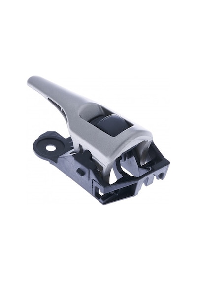 69205-12230-B0 Kapı Kolu Toyota Uyumlu Corolla İç 06-13 Gri Sağ