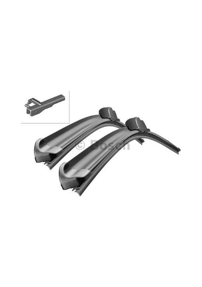 Skoda Octavia 1.4tsı 2008-2013 Bosch Aerotwin Silecek Netpar8936