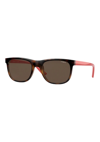 Vogue Junior Vo2008 W656/73 Kahverengi Çocuk Güneş Gözlüğü