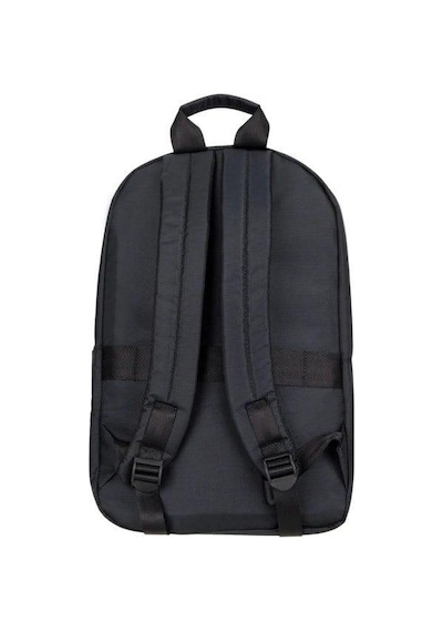 Plm 15.6" Palma Siyah Notebook Sırt Çantası 4731 Sıyah