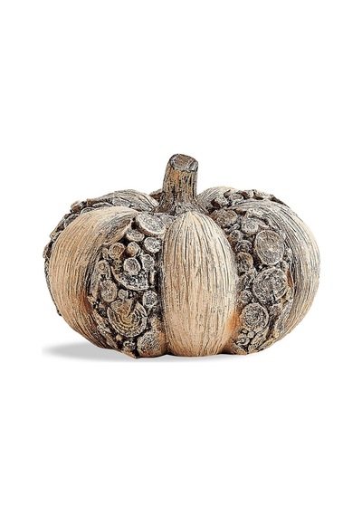 Pasabahce Pumpkin Dekoratif Obje M