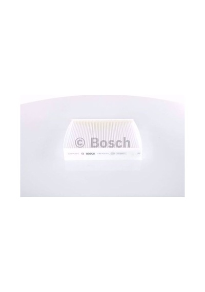 Renault Captur 1.5 Dci 110 2013-2020 Bosch  Polen Filtresi N11.3372