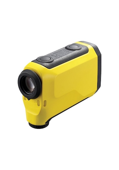 Nikon Forestry Pro II Lazer Telemetre Sarı - Siyah