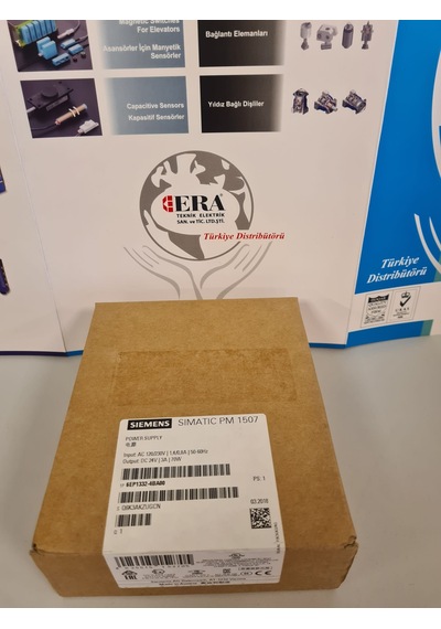 6EP1332-4BA00 SIEMENS