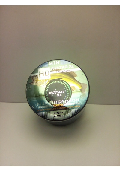 Mtn Misina 0,20 Mm Kalınlık (MM) - 020