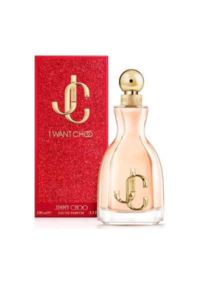 Jımmy Choo I Want Choo Edp 100 Ml Kadın Parfümü Fresh 66338320