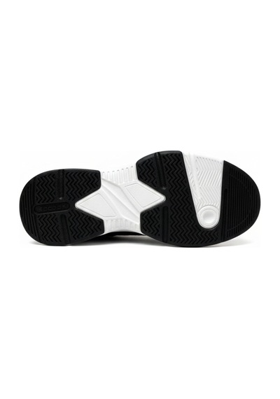 Reebok Vivid Voyage Iı Erkek Sneaker Siyah