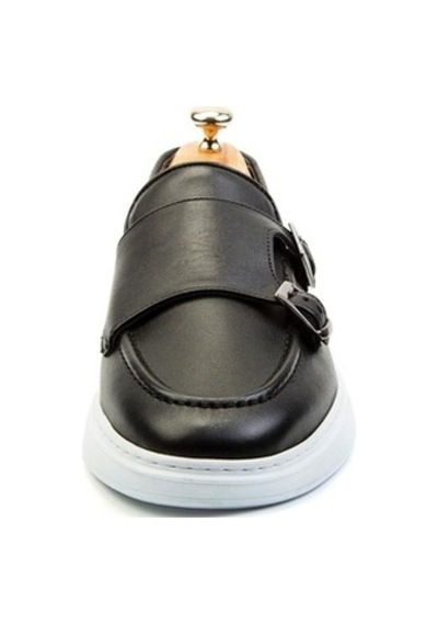 Strap Hakiki Deri Erkek Günlük Ayakkabı, Loafer Ayakkabı, Günlük Ayakkabı, Hafif Ayakkabı