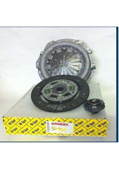 DEBRIYAJ SETI RULMANLI TAKVIYELI ALBEA-DOBLO-FIORINO-PALIO-LINEA-PUNTO-G.PUNTO 1.3JTD GUCLENDIRILMIS OEM Yedek Parca 32892814