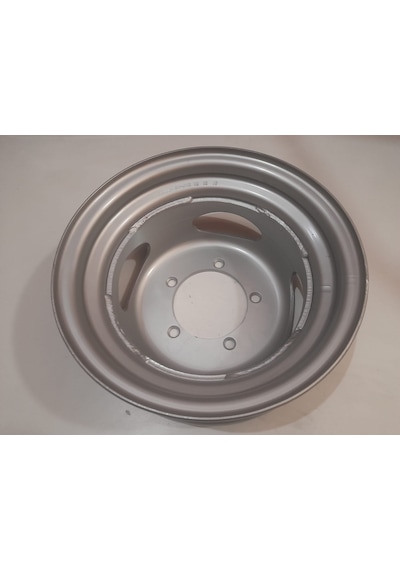 CERES 2,4 KOLDAN VİTESLİ JANT K2400