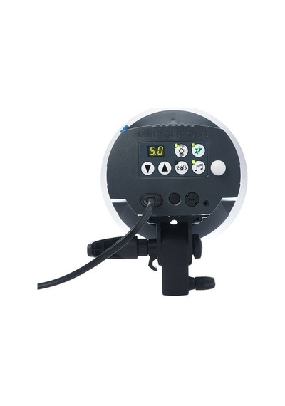 Elinchrom D-Lite RX ONE 100 WS Kompakt Flaş