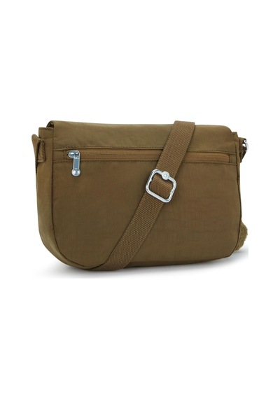 Kipling Earthbeat S Basic Omuz Çantası Ki2502-1na Çok Renkli