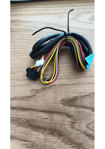 Midea Klima Kablolu Kumanda