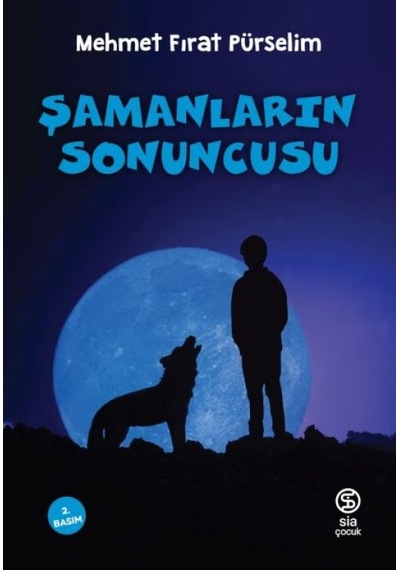 Şamanların Sonuncusu - Grsy-636242