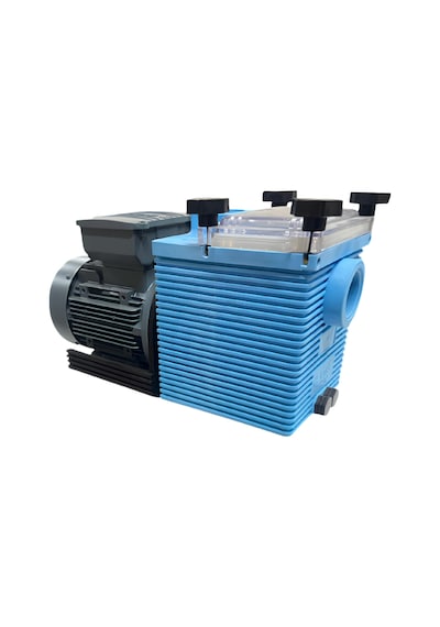 Santem Etag 3 Hp / 2,2 Kw Ön Filtreli Trifaze Havuz Pompası