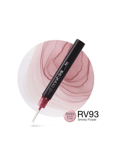 Ink Smoky Purple Rv-93