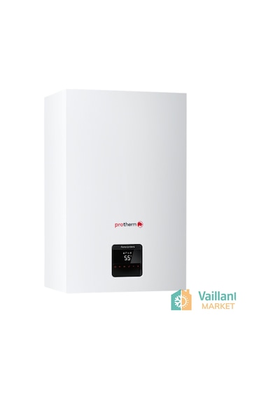 Protherm Puma Condens 24/24 Kw 24.000 Kcal Tam Yoğuşmalı Kombi