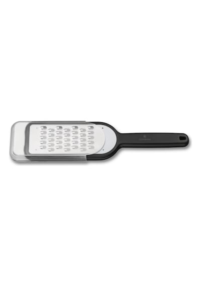 Victorinox 7.6081.3 Kalın Rende / Siyah