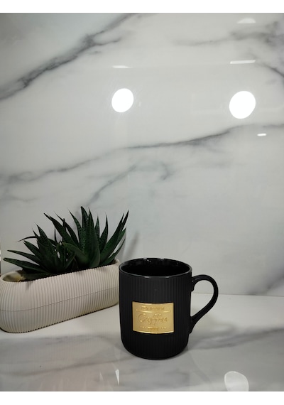 Droit Gold Kupa - Siyah - 385ml