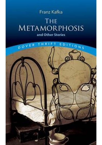 The Metamorphosis And Other Stories