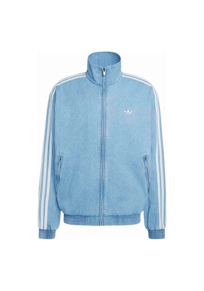 Adidas Erkek Mavi El Çantası Denım Fb Jacket Kx1196 Adidas Erkek Mavi El Çantası Denım Fb Jacket Kx1196