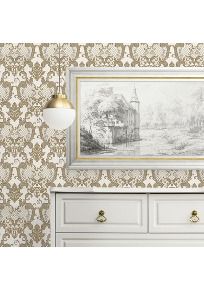 Adawall Dante Koleksiyonu 1411-5 Duvar Kağıdı