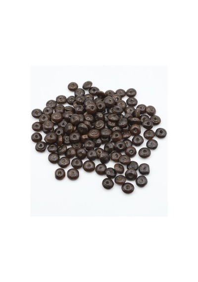 Ahşap Boncuk 8mm çok renkli 38060103